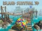 Cluiche Island Survival 3d ar líne