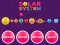 Cluiche Solar System ar líne