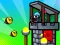 Cluiche Idle Archer Tower Defense ar líne