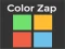 Cluiche Color Zap ar líne