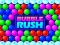 Cluiche Bubble Rush ar líne