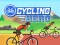Cluiche Cycling Hero ar líne