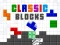 Cluiche Classic Blocks ar líne