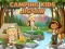 Cluiche Camping kids jigsaw ar líne