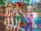 Cluiche Pool Party ar líne