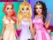 Cluiche Princess In Prom Night ar líne