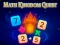 Cluiche Math Kingdom Quest ar líne