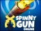 Cluiche SpinNy Gun Online ar líne