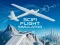 Cluiche Scifi Flight Simulator ar líne