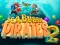 Cluiche Sea Bubble Pirate 2 ar líne
