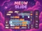 Cluiche Meow Slide ar líne