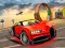 Cluiche Top Speed Racing 3D ar líne