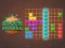 Cluiche Block Puzzle ar líne
