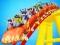 Cluiche Amazing Park Reckless Roller Coaster 2019 ar líne