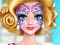 Cluiche Alyssa`s Face Art and care ar líne