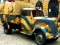 Cluiche Army Trucks Jigsaw ar líne