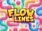 Cluiche Flow Lines ar líne