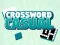 Cluiche Casual Crossword ar líne