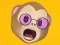 Cluiche Memoji Puzzle ar líne