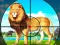 Cluiche Lion Hunter King ar líne
