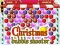 Cluiche Christmas Bubble Shooter 2019 ar líne