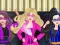 Cluiche Barbie Spy Squad ar líne