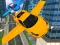 Cluiche Flying Car Simulator 3D ar líne