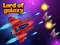 Cluiche Lord of Galaxy ar líne