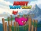 Cluiche Angry Flappy Wings ar líne