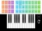 Cluiche Real Piano Online ar líne