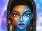 Cluiche Blue Girls Make Up ar líne