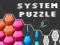 Cluiche System Puzzle ar líne