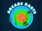 Cluiche Arcade Darts ar líne