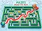 Cluiche Mazes Draw The Path ar líne
