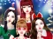 Cluiche Black Pink Christmas Concert ar líne