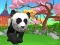 Cluiche Panda Simulator 3D ar líne