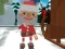 Cluiche Christmas Runner ar líne
