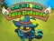 Cluiche Cat'n' Robot Idle Defense ar líne