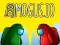 Cluiche Amogus.io ar líne
