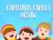 Cluiche Christmas Carols Jigsaw ar líne
