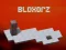 Cluiche Bloxorz ar líne