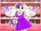Cluiche Sweet Kitty Dream Dress ar líne