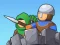 Cluiche Epic Defense Clash ar líne