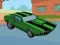 Cluiche Ben 10 Car Jigsaw ar líne
