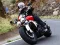 Cluiche Triumph Rocket 3 ar líne