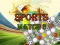 Cluiche Sports Match 3 Deluxe ar líne