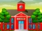 Cluiche School Fun Differences ar líne