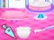 Cluiche Cherry Blossom Cake Cooking ar líne