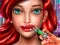 Cluiche Mermaid Lips Injections ar líne