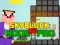 Cluiche Noob vs Pro Skyblock ar líne
